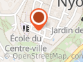Copytrend Nyon