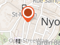 Yogalife Nyon