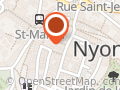 Sos Clé d'Urgence Nyon
