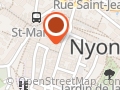 Optique Nyon SA