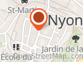 Immobilier Nyon
