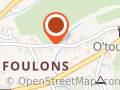Laverie des Foulons