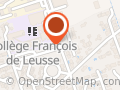 Service Départemental D'incendie Et de Secours