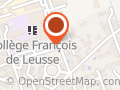 Collège Dep de Leusse