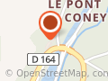 Pont du Coney