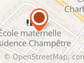 École Maternelle Publique Résidence Champetre