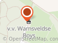 Stichting Sportvoorziening Braamveld