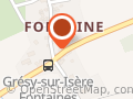 Immobiliere Saint Roch