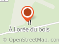 A l'Orée du Bois