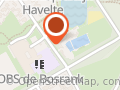 Kerkvlekken Zwembad de