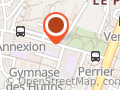 Compagnie Champ Libre