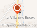 La villa des roses