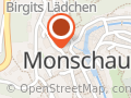 Monschauer Kartoffelhaus Restaurant Eifelstuebchen