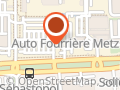 Auto fourrière Metz
