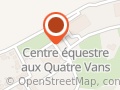 Ecuries aux 4 vans