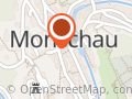 Raiffeisenbank eG, SB Stelle Monschau