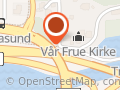Fredsbergåsen As
