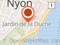 Parking de la Duche S.A.