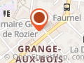 École maternelle publique Grigy G.-Aux-bois Symphonie