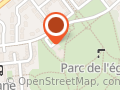 Notre Dame De La Confiance