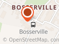 Chapelle de Bosserville