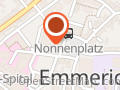 WFG - Wirtschaft Marketing Tourismus Emmerich am Rhein