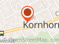 Christelijk Gereformeerde Kerk Kornhorn