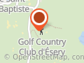 Golf Club Esery - Grand Genève