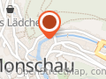 Hirsch Café Monschau Markt