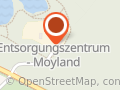 Entsorgungszentrum - Moyland