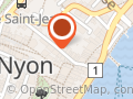Coiffeur Barbier Nyon