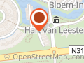 Hoveniersbedrijf Van Dijk