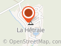 Camping La Hetraie
