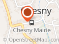 Mairie de Chesny