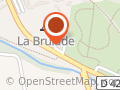 Camping la Brulade
