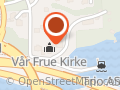 Den Katolske Kirke Vår Frue Menighet