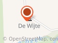 Buitenverblijf de Wijte
