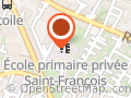 Ecole Primaire Privée Mixte Saint-François