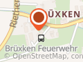 Freiwillige Feuerwehr Gerätehaus Brüxken