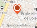 Residence Autonomie L Eau Vive