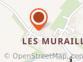 Les Murailles BnB