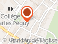 Presbytere Catholique de Cattenom