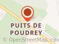 Auberge de Poudrey