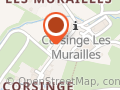 Ecuries du Chambet