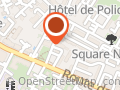 atelier des peintres