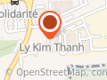 Ly Kim Thanh