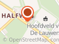 Sportcomplex 't Meertenûst