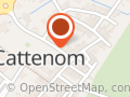 Caserne de Sapeurs-Pompiers de Cattenom
