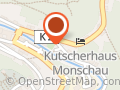 Wasserverband Eifel-Rur - Kläranlage Monschau-Rosenthal