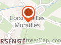 Les Hauts de Corsinge